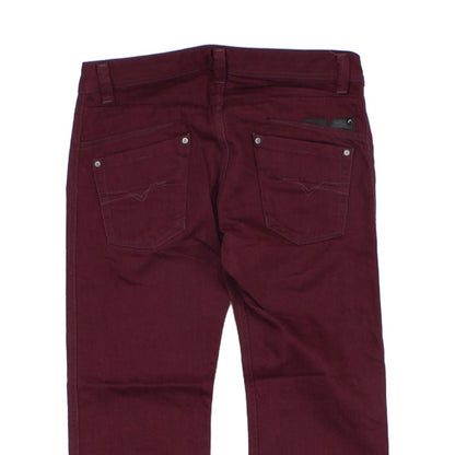 Mens Darron Jeans Slim Tapered
