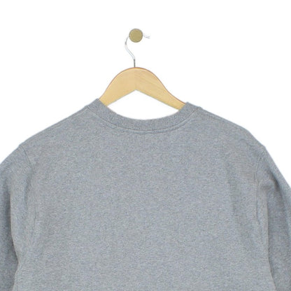 Mens Sweatshirt Crew Neck