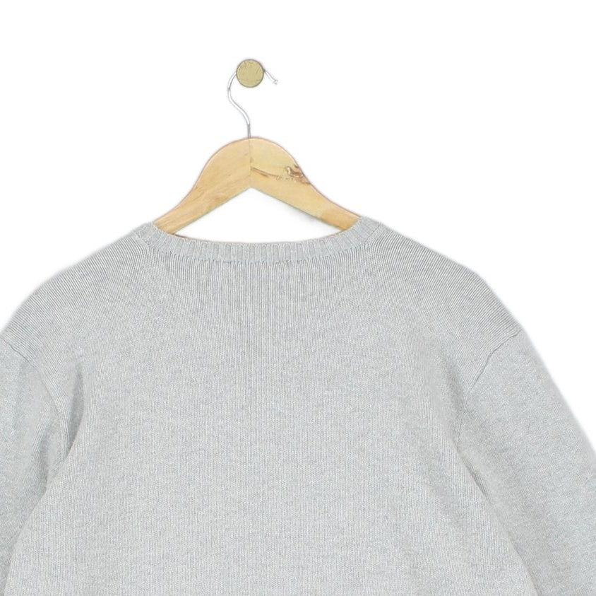 Mens Jumper Classic