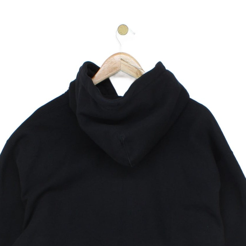 Mens Hoodie Athletic Solo Swoosh Heavyweight