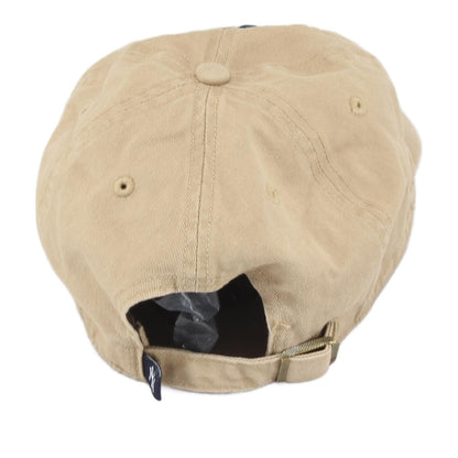 Mens Ny Baseball Cap Adjustable Outdoor
