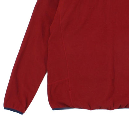Mens Fleece Jacket Polartec Outdoor Zip