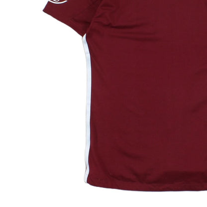 Mens Torino 2020-21 Football Shirt Home Jersey