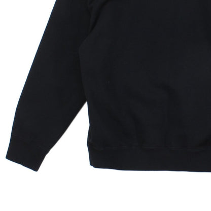 Mens Hoodie Athletic Solo Swoosh Heavyweight