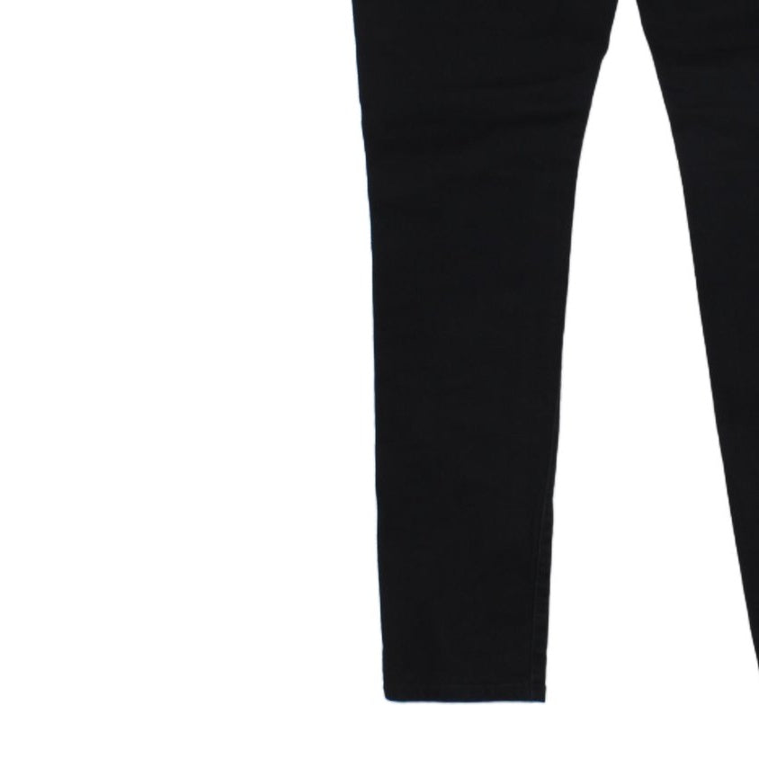 Mens 711 Jeans Skinny Stretch Denim