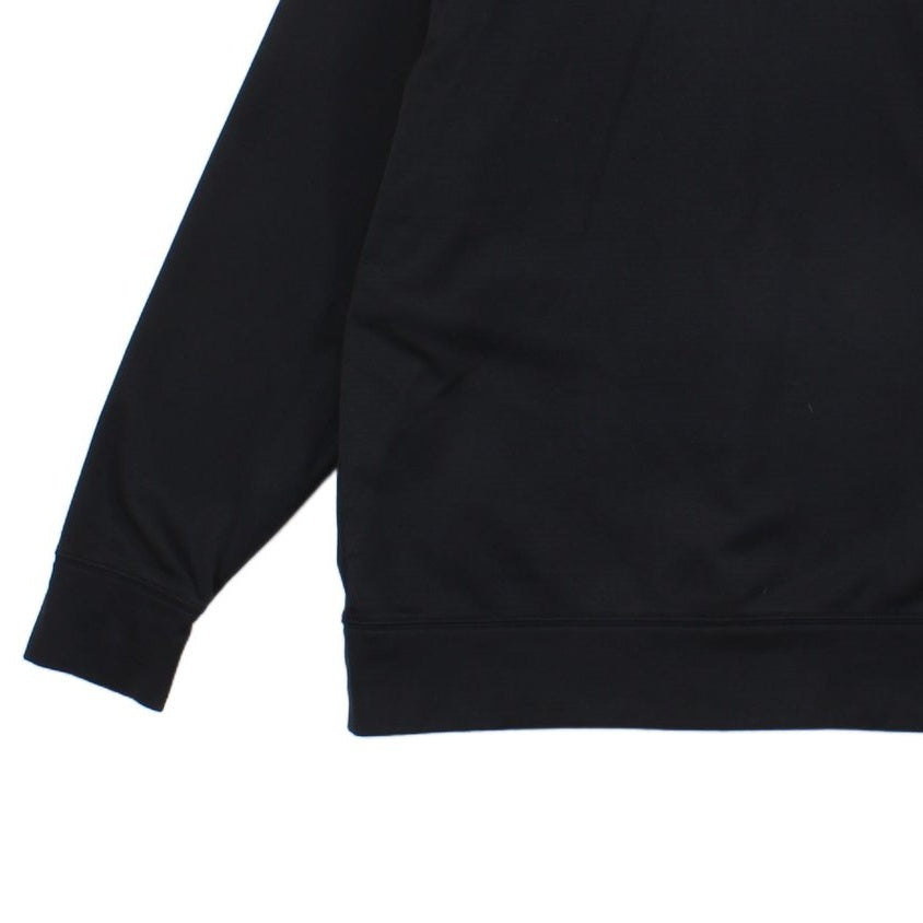 Mens Fleece Hoodie Full Zip Outdoor