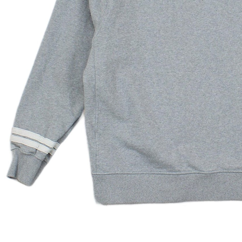 Mens Sweatshirt Crew Neck