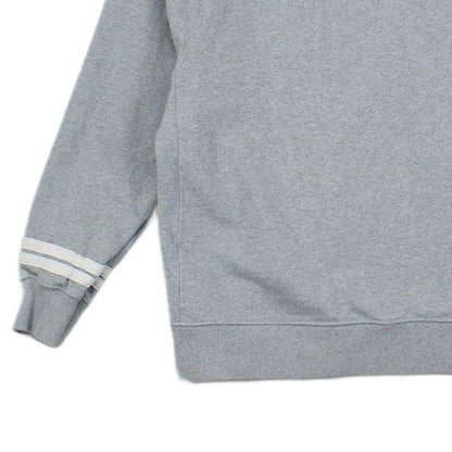 Mens Sweatshirt Crew Neck