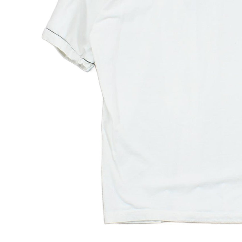 Mens T-Shirt  Short Sleeve Logo