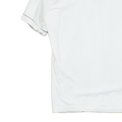Mens T-Shirt  Short Sleeve Logo