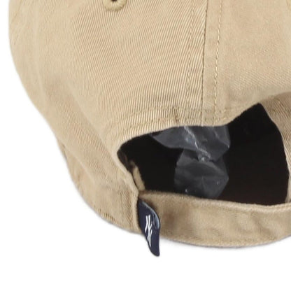 Mens Ny Baseball Cap Adjustable Outdoor