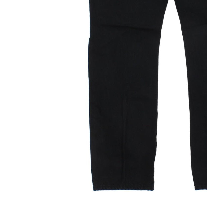 Mens 501 Jeans Classic Fit Denim