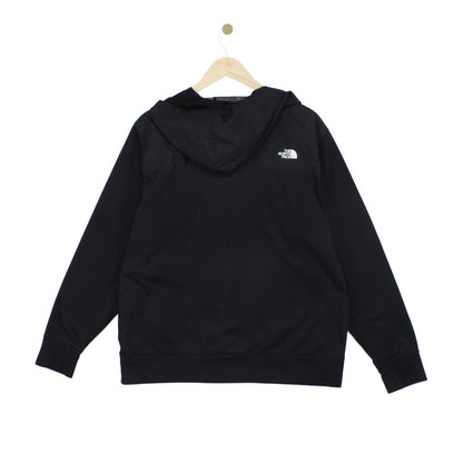 Mens Fleece Hoodie Full Zip Outdoor