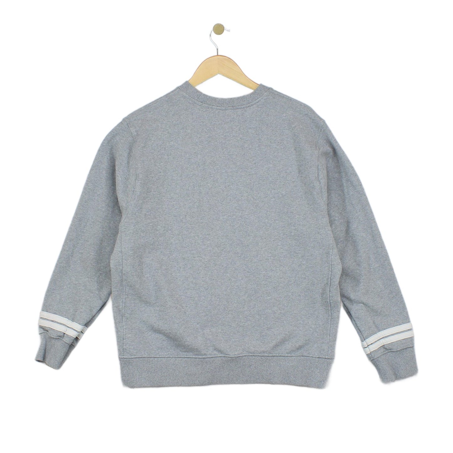 Mens Sweatshirt Crew Neck