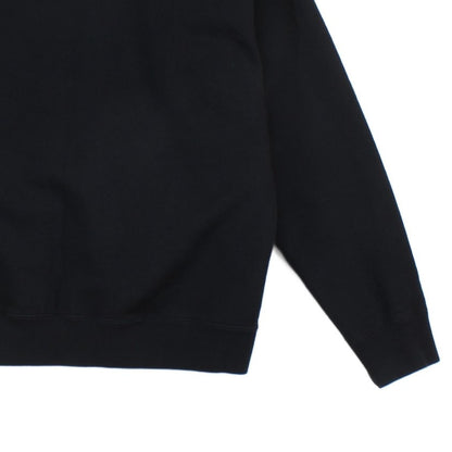 Mens Hoodie Athletic Solo Swoosh Heavyweight