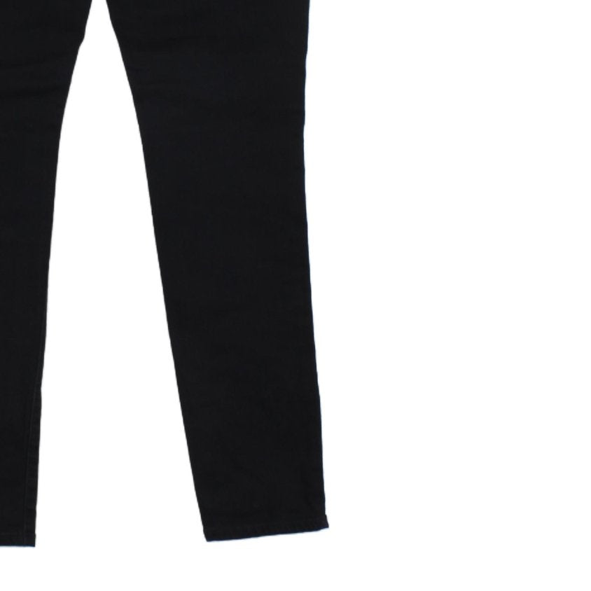 Mens 711 Jeans Skinny Stretch Denim