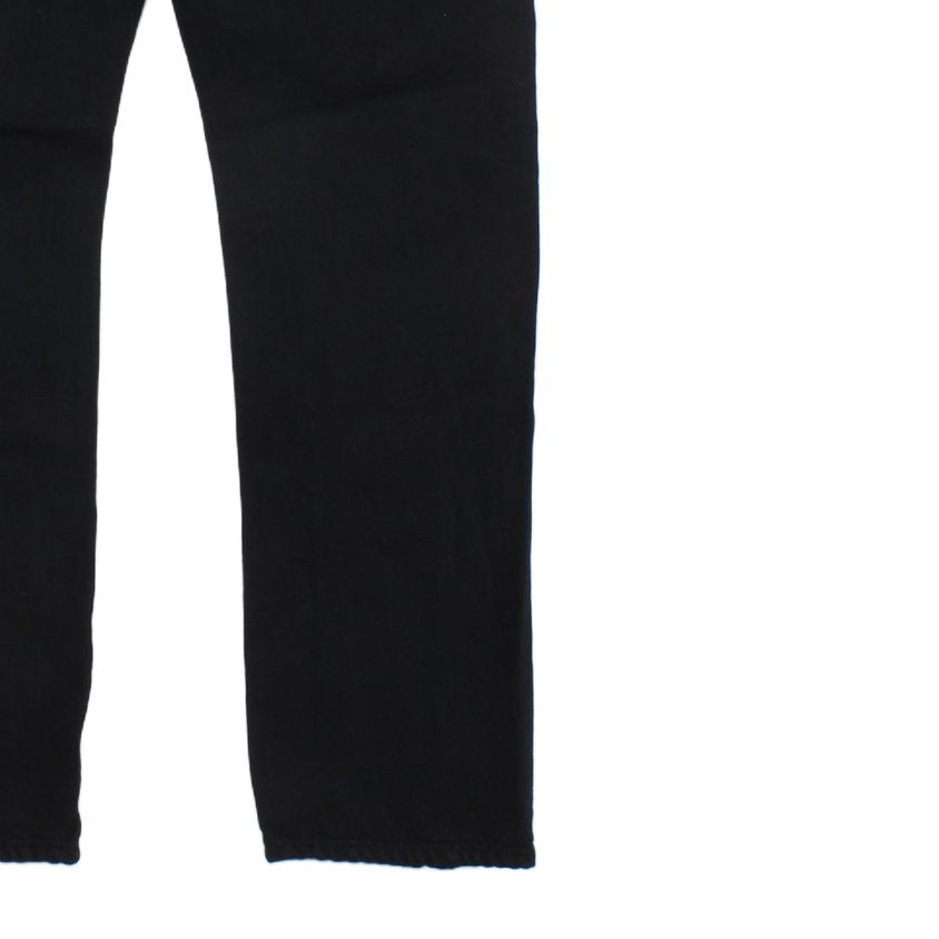 Mens 501 Jeans Classic Fit Denim