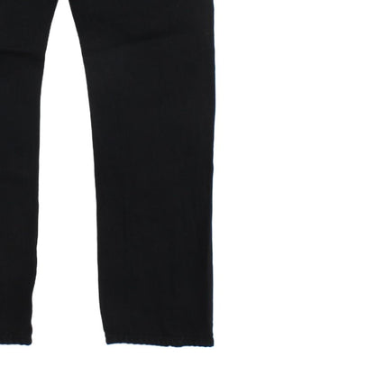 Mens 501 Jeans Classic Fit Denim