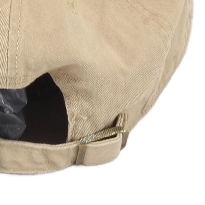 Mens Ny Baseball Cap Adjustable Outdoor