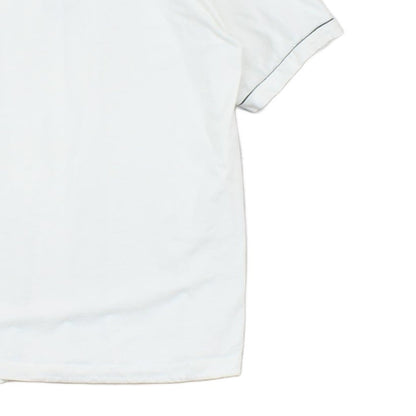 Mens T-Shirt  Short Sleeve Logo