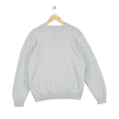 Mens Jumper Classic