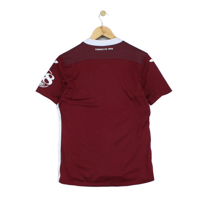 Mens Torino 2020-21 Football Shirt Home Jersey