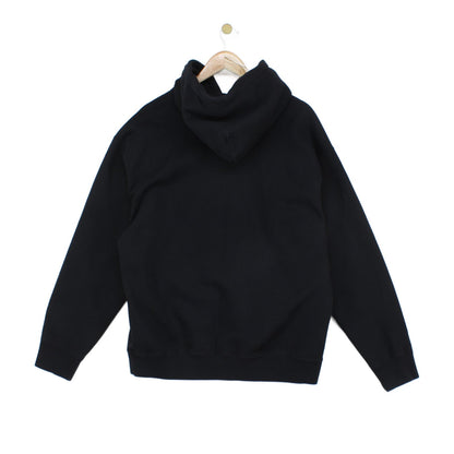 Mens Hoodie Athletic Solo Swoosh Heavyweight