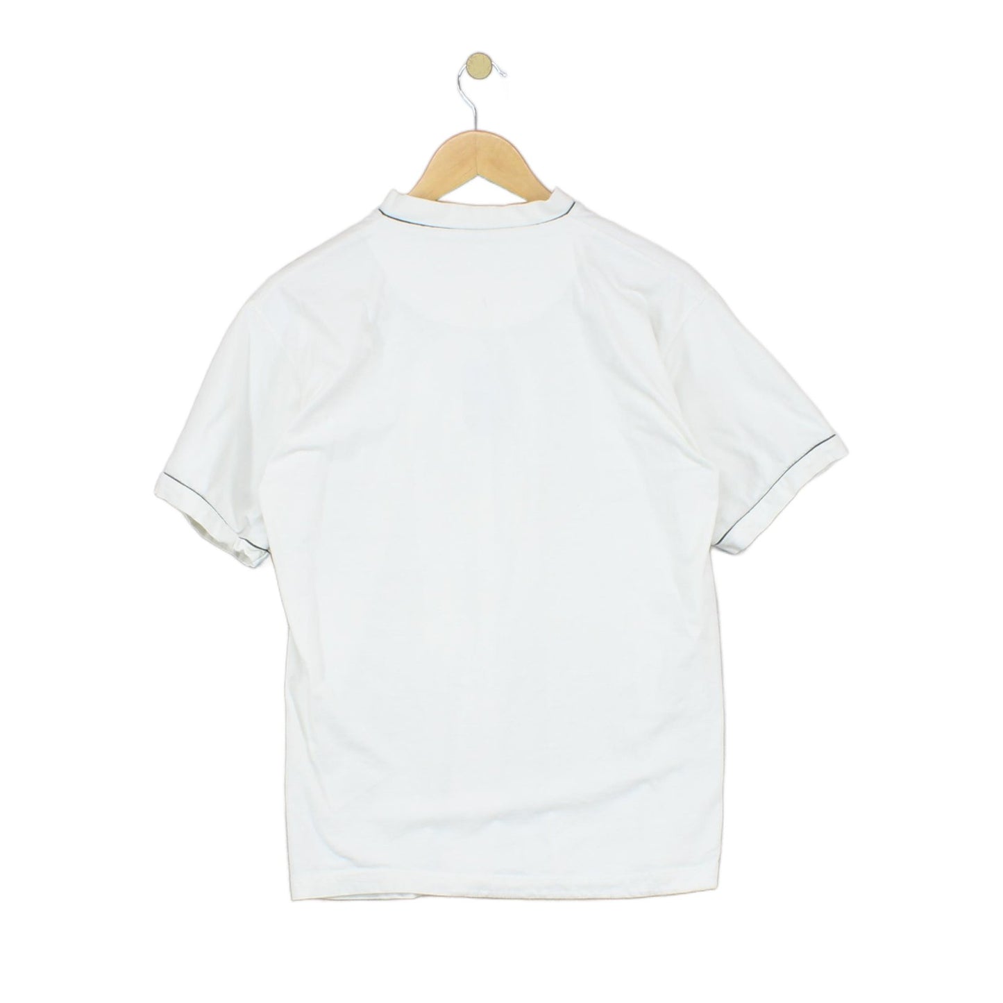 Mens T-Shirt  Short Sleeve Logo