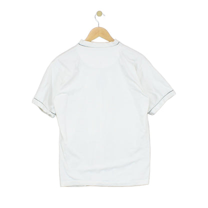Mens T-Shirt  Short Sleeve Logo