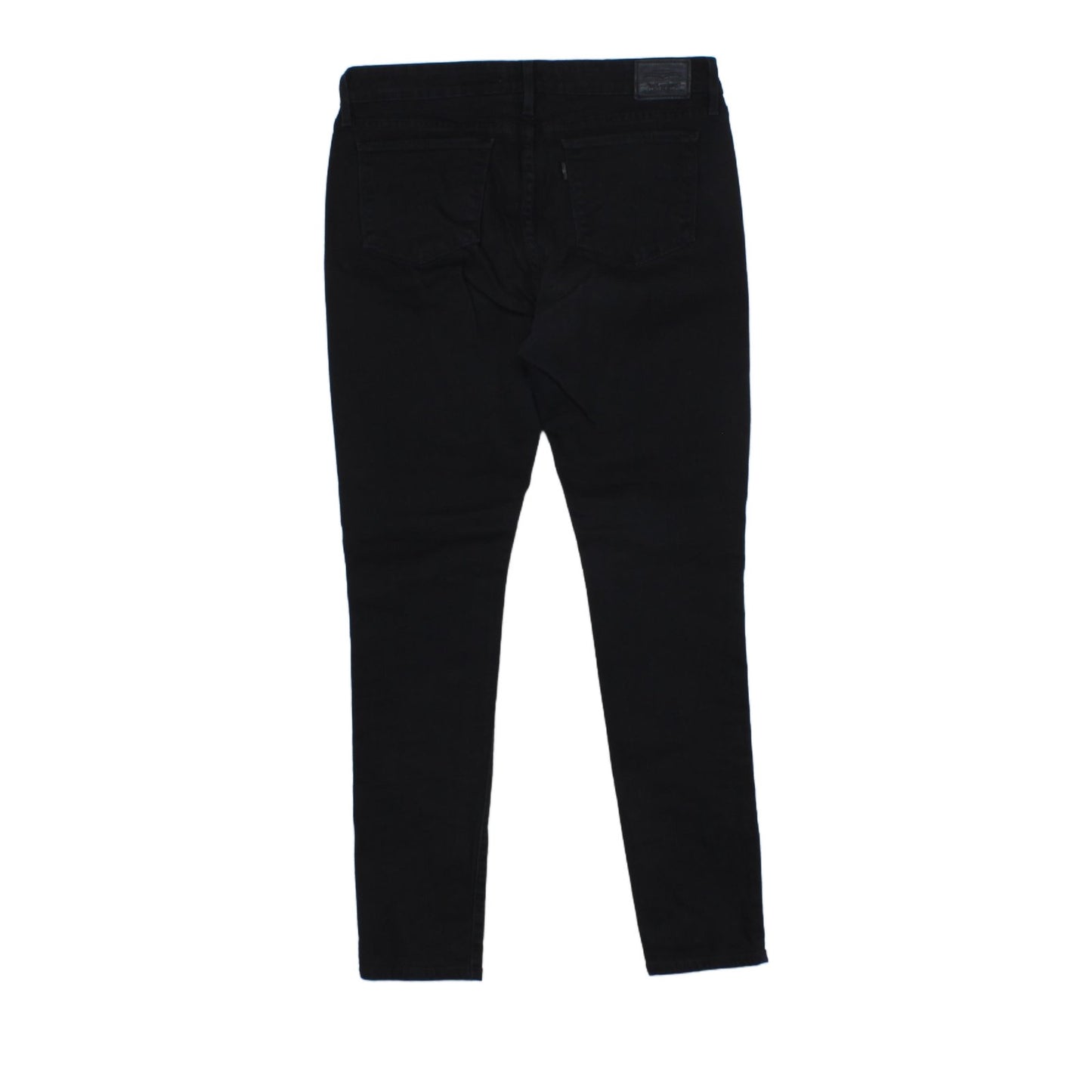 Mens 711 Jeans Skinny Stretch Denim