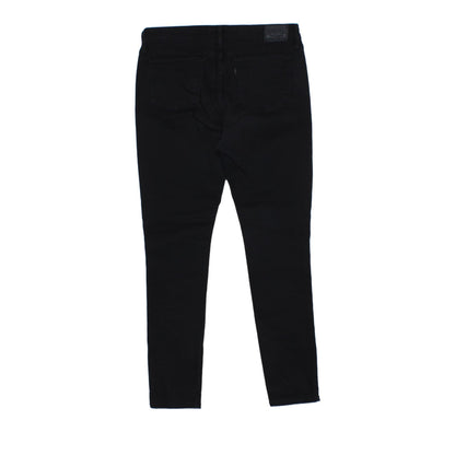 Mens 711 Jeans Skinny Stretch Denim