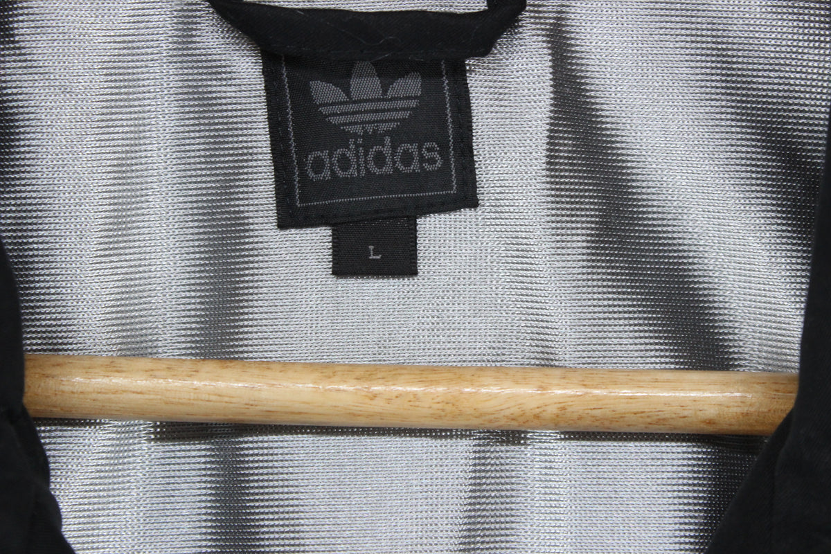 Mens Chile 62 Jacket Full Zip Lined
