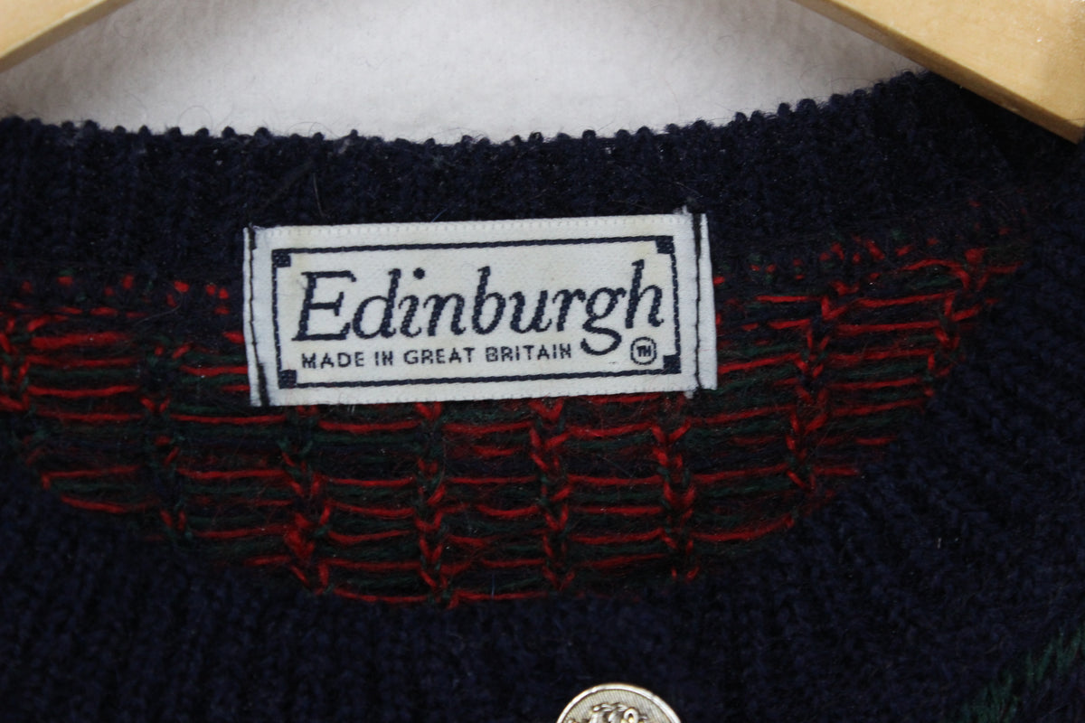 Womens Mohair Cardigan Uk Made