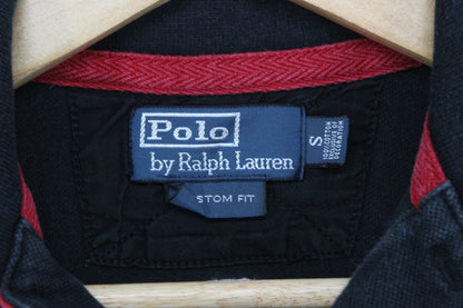 Mens Polo Shirt Custom Fit Short Sleeve