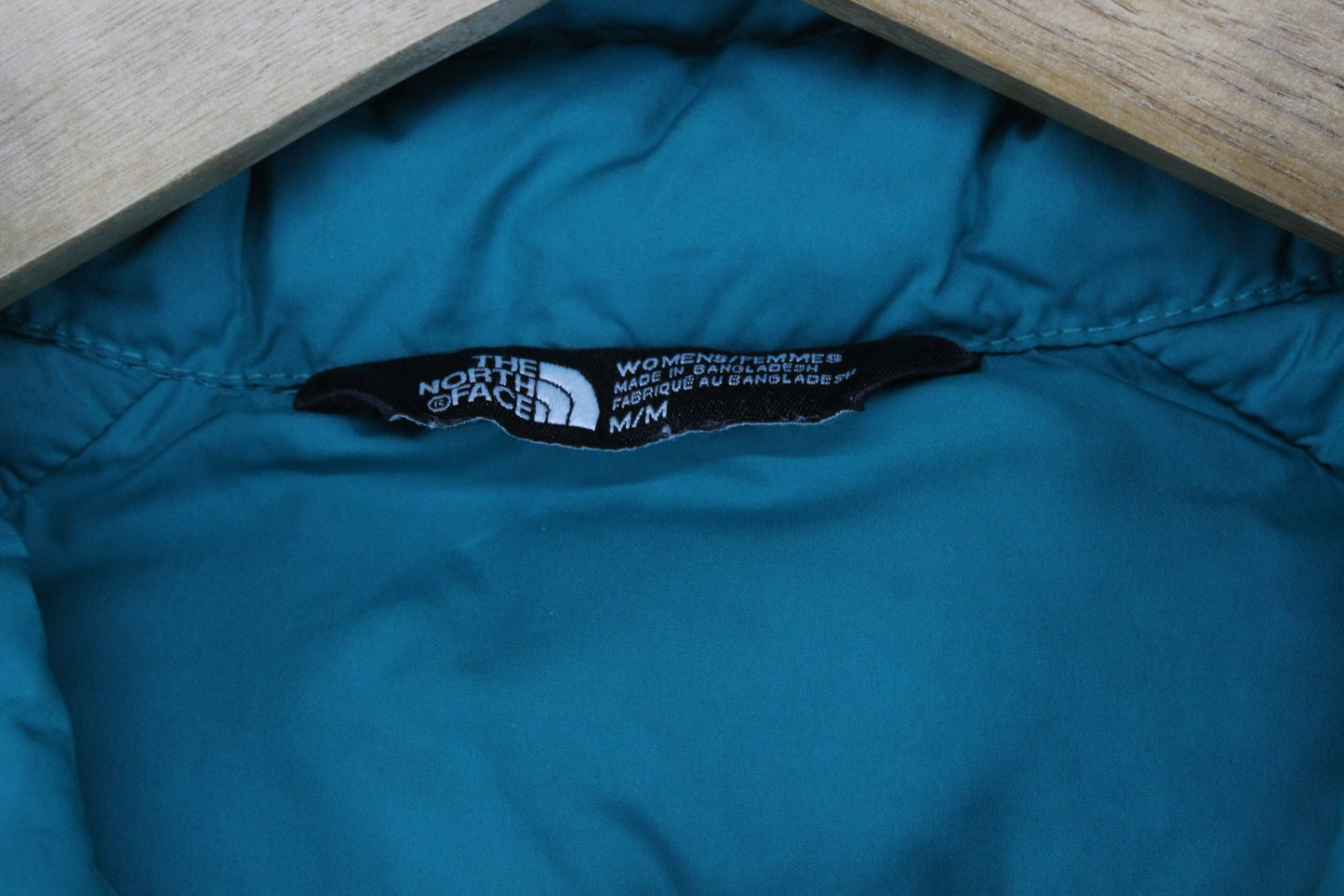 Womens 550 Down Bodywarmer Outdoor Insulated