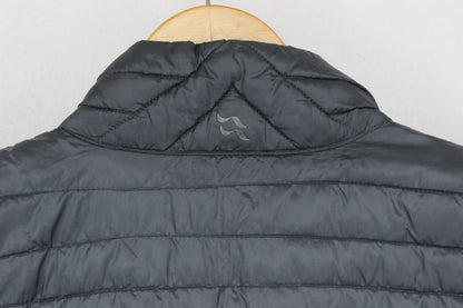Mens Cirrus Flex Quilted Jacket Insulated Outdoor
