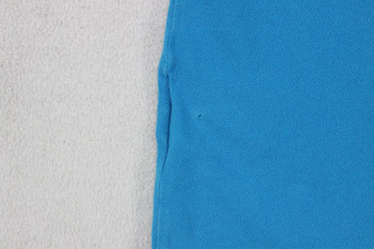 Mens Polo Shirt Made In Portugal Short Sleeve