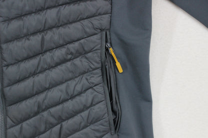 Mens Cirrus Flex Quilted Jacket Insulated Outdoor