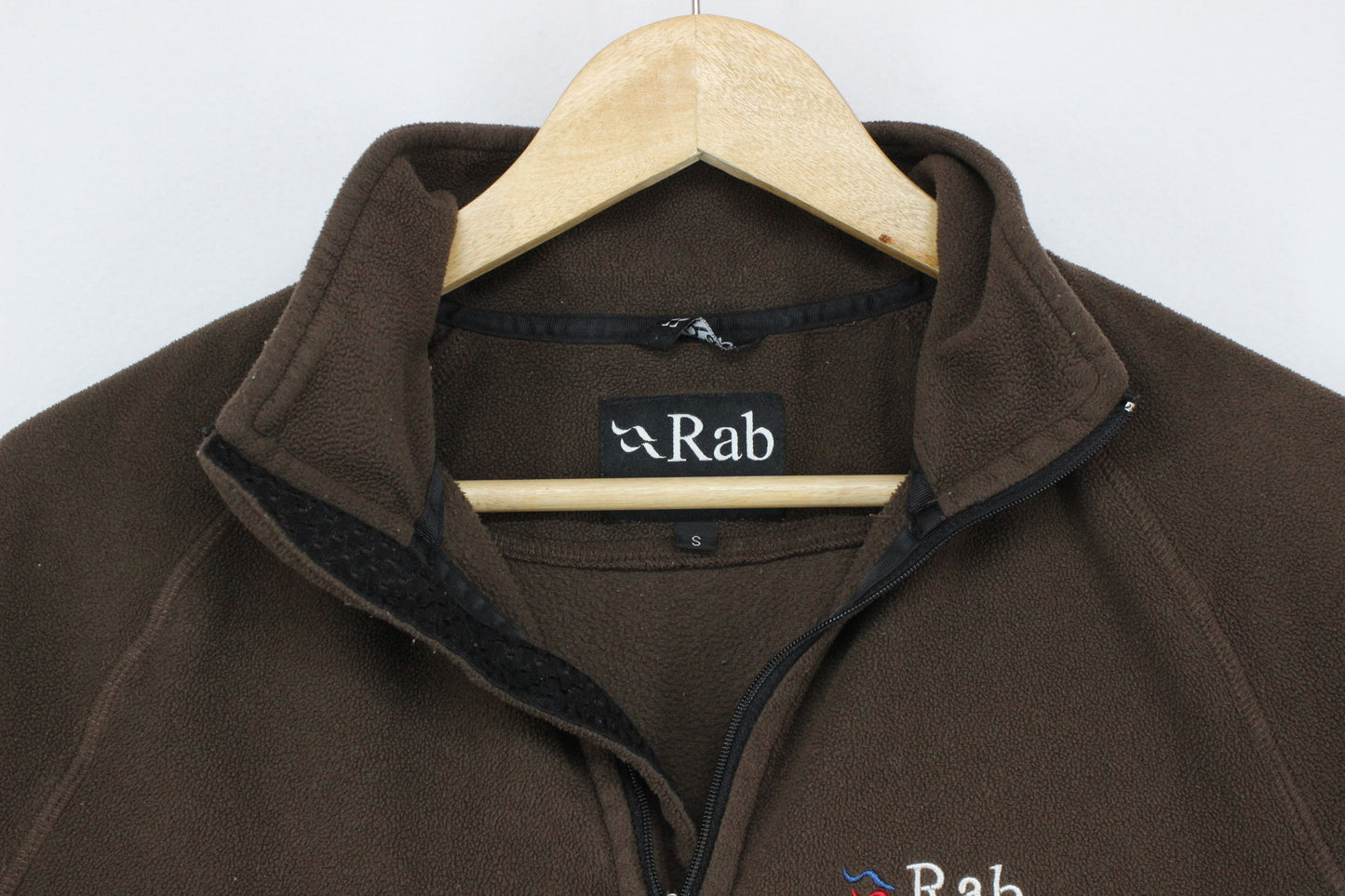 Mens 1/4 Zip Fleece Outdoor