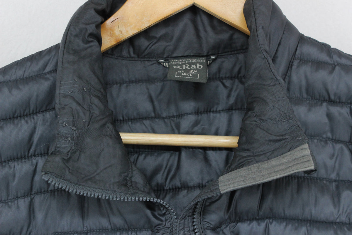 Mens Cirrus Flex Quilted Jacket Insulated Outdoor