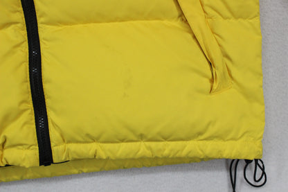 Mens 700 Down Puffer Jacket Full Zip Winter