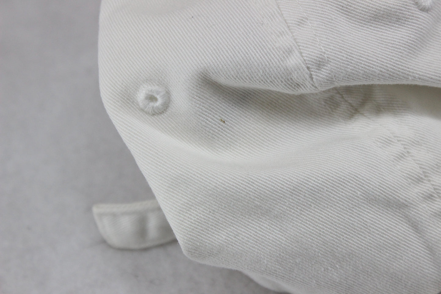 Mens Baseball Cap Adjustable