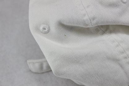 Mens Baseball Cap Adjustable