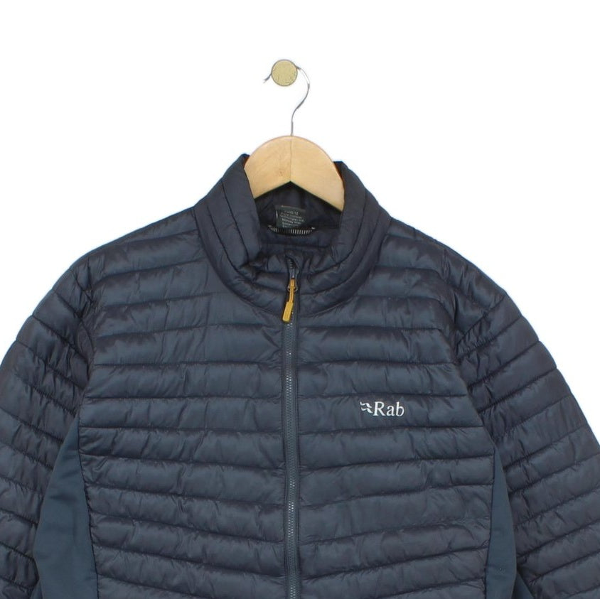 Mens Cirrus Flex Quilted Jacket Insulated Outdoor