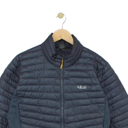 Mens Cirrus Flex Quilted Jacket Insulated Outdoor