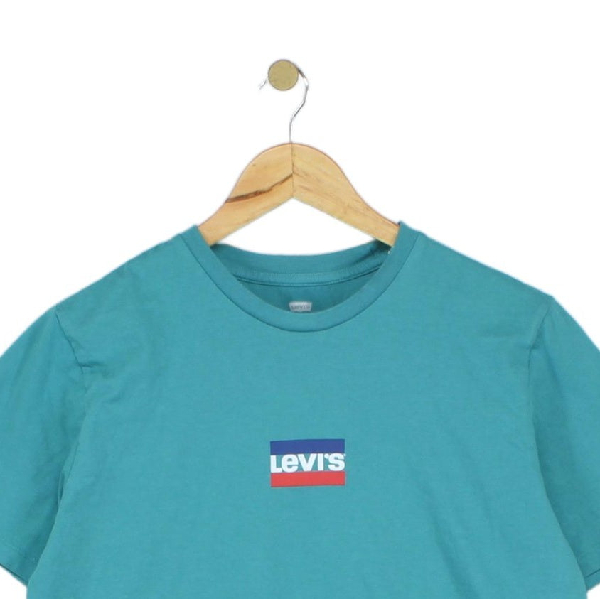 Womens T-Shirt Casual Graphic Short Sleeve Top