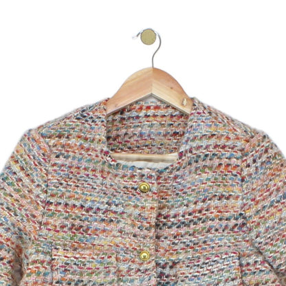 Womens Wool Jacket Insulated