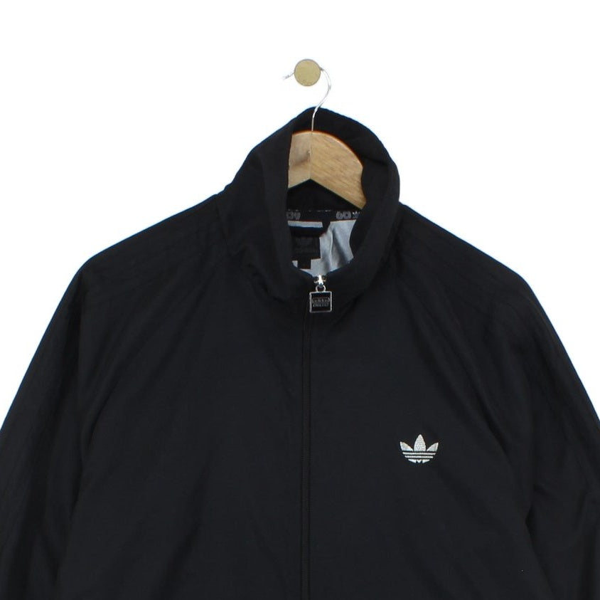Mens Chile 62 Jacket Full Zip Lined