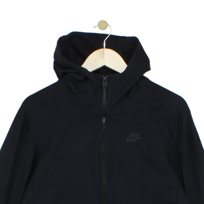 Mens Tech Hoodie Full Zip Activewear Athletic