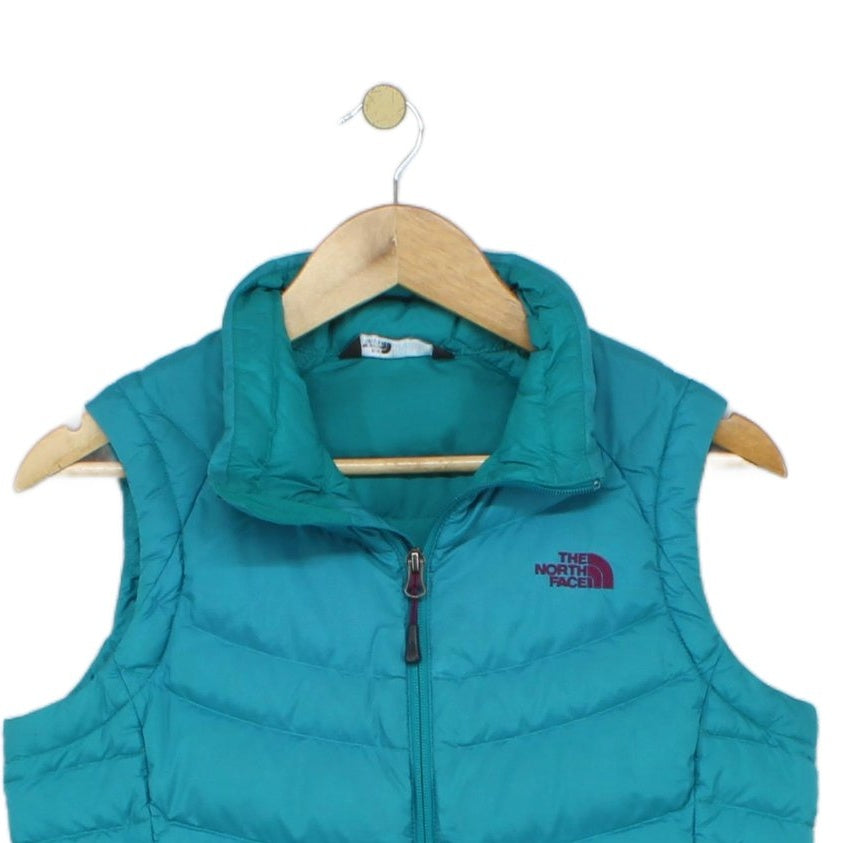 Womens 550 Down Bodywarmer Outdoor Insulated